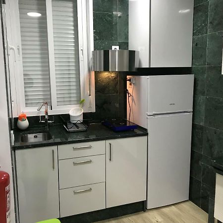 Apartamento Atrapasuenos Caces Eksteriør bilde