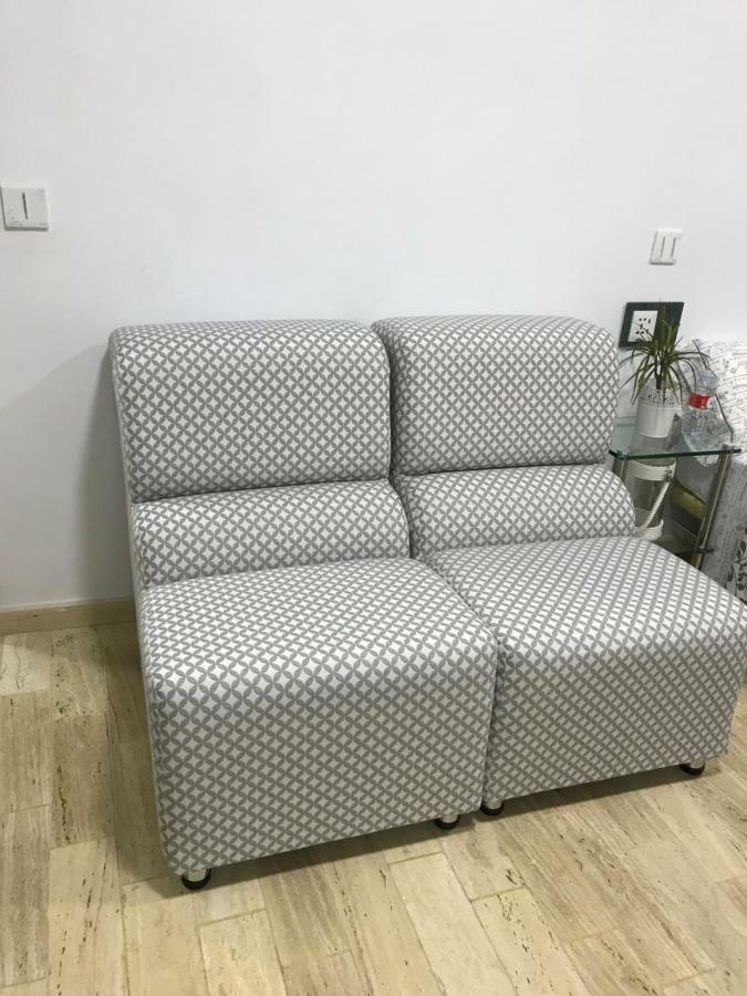 Apartamento Atrapasuenos Caces Eksteriør bilde