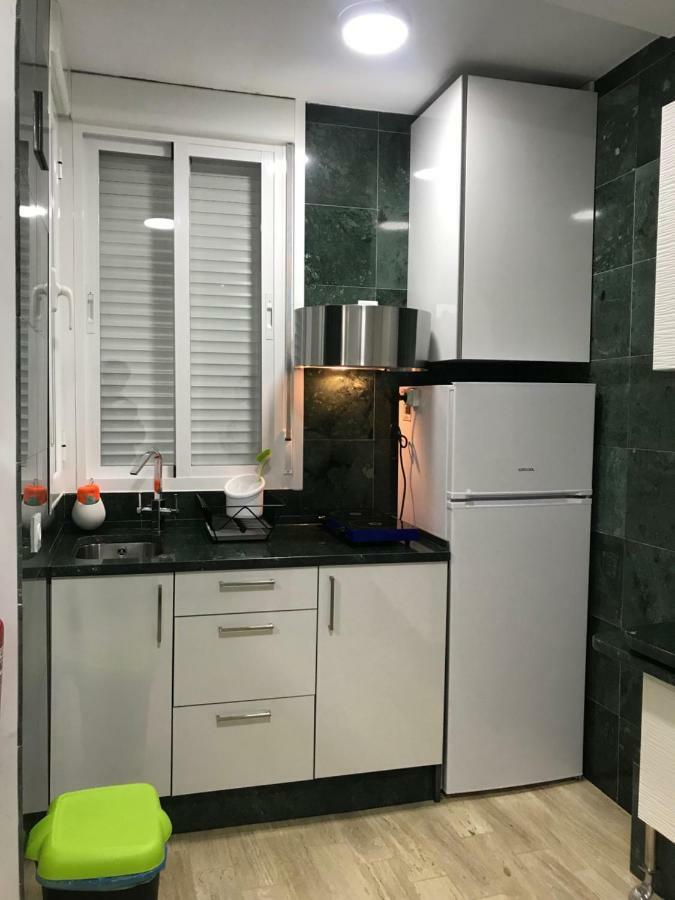 Apartamento Atrapasuenos Caces Eksteriør bilde